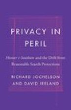 Privacy in Peril