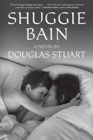 Shuggie Bain: A Novel (Booker Prize Winner)