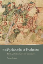Psychomachia of Prudentius