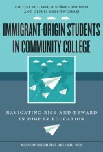 Immigrant-Origin Students in Community College