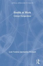 Health at Work