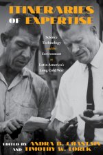Itineraries of Expertise
