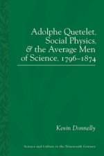 Adolphe Quetelet