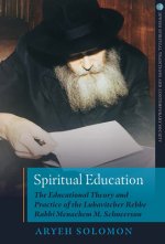 Spiritual Education