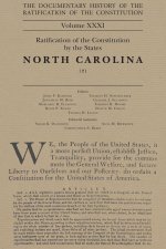 The Documentary History of the Ratification of the Constitution, Volume 31: Ratification of the Constitution by the States: North Carolina, No. 2volum