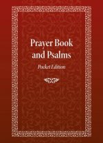 Prayer Book and Psalms