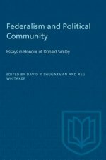 Federalism and Political Community