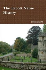 Eacott Name History