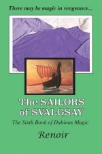 Sailors Of Svalgsay