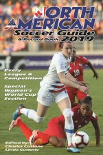 North American Soccer Guide 2019
