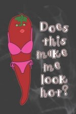 Does This Make Me Look Hot?