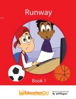 Runway - Book 1: Book 1