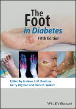 Foot in Diabetes 5th Edition