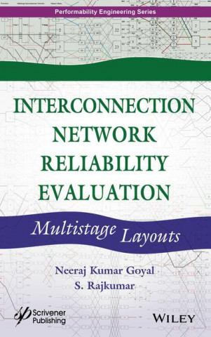 Interconnection Network Reliability Evaluation - Multistage Layouts