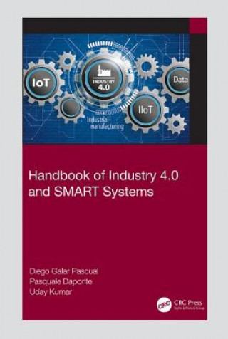 Handbook of Industry 4.0 and SMART Systems