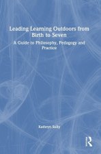 LEADING CHILDRENS LEARNING OUTDOOR