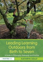 LEADING CHILDRENS LEARNING OUTDOOR