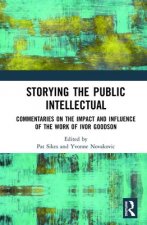 Storying the Public Intellectual