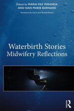 Waterbirth Stories