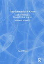 Economics of Crime