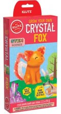 Grow Your Own Crystal Fox