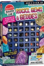 Rocks Gems & Geodes