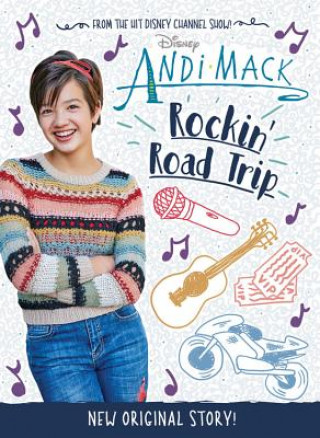 Andi Mack: Rockin' Road Trip