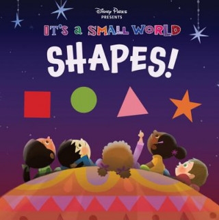 Disney Parks Presents: It's A Small World: Shapes!