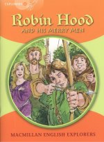 Macmillan Explorers 2018 Robin Hood
