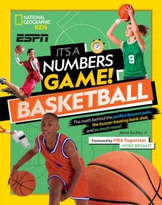 It's a Numbers Game: Basketball