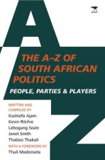 A to Z of South African politics