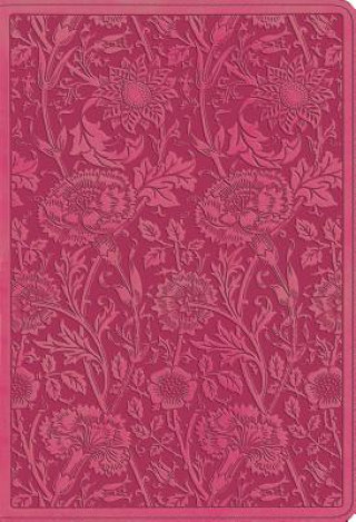 ESV Student Study Bible (Twarda)