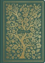 ESV Illuminated Scripture Journal