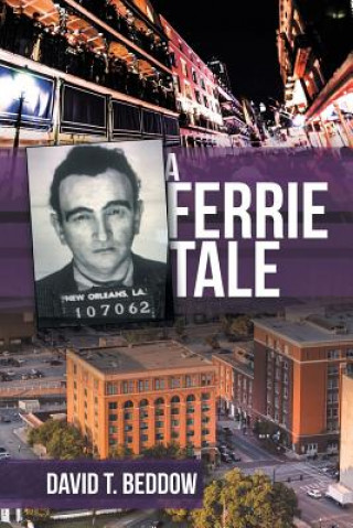 Ferrie Tale