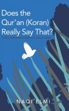 Does the Qur'an (Koran) Really Say That?