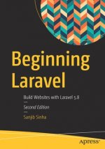 Beginning Laravel