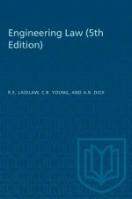 Engineering Law (5th Edition)