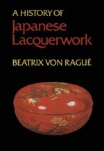 History of Japanese Lacquerwork