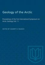 Geology of the Arctic