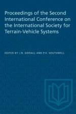 Proceedings of the Second International Conference on the International Society for Terrain-Vehicle Systems