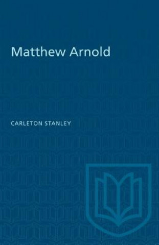 Matthew Arnold