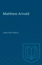 Matthew Arnold