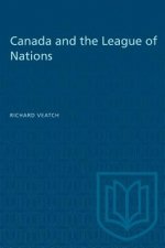 Canada and the League of Nations