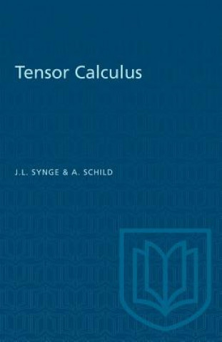 Tensor Calculus