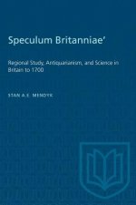 'Speculum Britanniae'