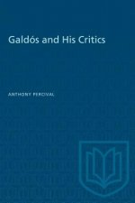 Gald s and His Critics