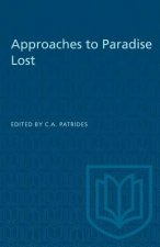 Approaches to Paradise Lost