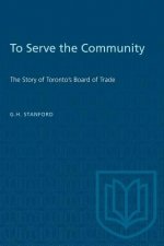 To Serve the Community