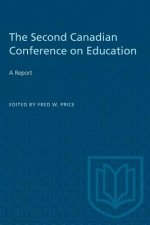 Second Canadian Conference on Education