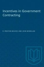 Incentives in Government Contracting